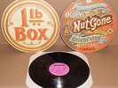 SMALL FACES Ogden's Nut Gone Flake 1ST UK STEREO PRESS Rare 1968 Psych LP NM