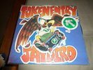 TOKEN ENTRY Jaybird lp ORIGINAL PRESSING  with insert NYHC Warzone Project X