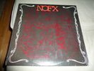NOFX Liberal Animation lp  WASSAIL RECORDS PRESSING original in shrink