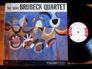 Jazz LP, Dave Brubeck, Time Out, Columbia white promo original, M-