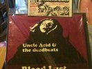 Uncle Acid & The Deadbeats Die Hard LP + 7