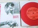 PUNK KBD Jawbreaker Busy Equalized #'d RARE RED WAX 150 Pressed 7