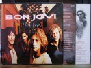 Bon Jovi / 2LP / These Days / Def Leppard Aerosmith Mr. Big Great White