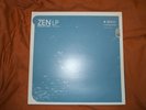 Ninja Tune ZEN Retrospective 2003 Vinyl // Coldcut // Hexstatic // Amon Tobin