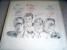 ELVIS COSTELLO SIGNED AND NUMBERED PROMO LP FOR ALMOST BLUE MINT UNPLAYED