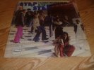 RARE SOUL FUNK PROMO LP/ STEP BY STEP 