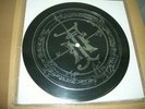 FIELDS OF THE NEPHILIM - live n london  88 - BLACK PIC 7ich 20 only