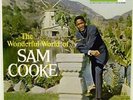 Keen Original 1960 LP SAM COOKE Wonderful World NM