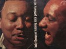 LUCKY THOMPSON/OSCAR PETTIFORD Vol.2 ABC PARAMOUNT Orig