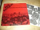 orig punk BAD RELIGION how could hell LP first press w/ insert kbd