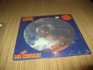 Ozzy Ozbourne Record LP Picture Disk Live Mr. Crowley in SHRINK Black Sabbath NM