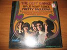 LEFT BANKE Walk Away Renee LP SMASH mono orig. VG+ in shrink baroque pop