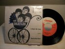 Schallplatte Single Beatles Amiga 1965