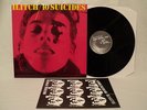 ILITCH 10 Suicides LP Scopa Invisible ORIG French PROG Electronic NWW avant