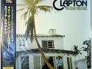 ERIC CLAPTON - 461 Ocean Blvd Japan 200 GRAM Virgin Vinyl Ltd 5,000 LP Sealed