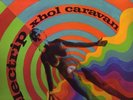XHOL CARAVAN Electrip German Hansa orig psych prog rare