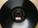 Johnny Dodd's Trio on Victor 21554 in 