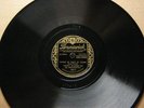 Billie Holiday with Teddy Wilson Orch on Brunswick 7577