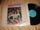 Javier Vazquez & Su Salsa LP - Guaguanco
