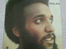 NOLAN PORTER Nolan ORIG US ABC LP r&b northern soul 1972 ex++