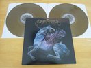 MASTODON Remission DOUBLE LP GOLD VINYL limited oop UNPLAYED