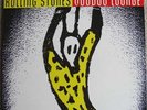 ROLLING STONES - VOODOO LOUNGE 2LP vinyl Original UK 1st press Near Mint Vinyls