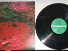 PINK FLOYD Before time began LP + obi Japan