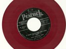 TAKE CARE OF ME/IT MUST HAVE BEEN THE LORD- DIXIE HUMMING BIRDS