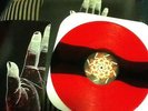 Converge You Fail Me BLACK RED STRIPE FIRST PRESS Bane