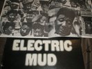 Muddy Waters- Electric Mud   psych