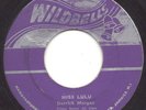 Reggae Derrick Morgan Prince Buster/All Stars 