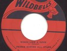 Reggae Prince Buster All Stars Wildbells 