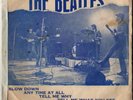 THE BEATLES Slow Down / Yesterday / Tell Me Why +3 THAILAND 45 Thai 7