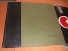 FRENCH 3 lp CFD STEREO BEETHOVEN  chamber music piano & cello SANCAN . NAVARRA
