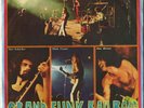 GRAND FUNK RAILROAD / GEORDIE Brian Johnson AC/DC / SLADE Thailand THAI 7