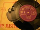 ELVIS PRESLEY   LOVE ME TENDER / ANY WAY YOU WANT ME
