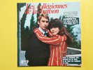 COLLEGIENNES DE LA CHANSON BO FILM PRONTO 680101