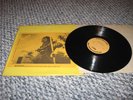JIMI HENDRIX - ELECTRIC LADY JAMS LP ( RARE FAN CLUB EDITION).