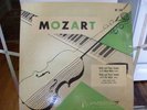 Walter Barylli Paul Badura-Skoda Mozart Sonatas Westminster WL-5109
