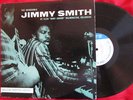 Jimmy Smith At the Club 'Baby Grand' Blue Note 1529 RVG NYC VG++