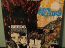 THE SEEDS - Future LP 1967 PSYCH ORIGINAL PHOTO INSERTS EXCELLENT sky saxon NM-