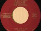 NATURAL BOOGIE Nice & Slow PRIVATE HARD ROCK/FUNK/BREAKS 45 mp3