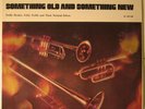 DELLIE HOSKIE Something Old... PRIVATE JAZZ/FUNK/SOUL LP   SEALED ORIGINAL