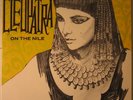 CLEOPATRA On The Nile RARE EASTERN JAZZ/GROOVE LP mp3 Sun Ra Salah Ragab
