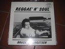 BRUCE SPRINGSTEEN REGGAE 'N ' SOUL feat Jah Love