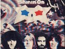 GRAND FUNK RAILROAD Shinin' On / CHICAGO / THE PAPER LACE Thailand THAI 7
