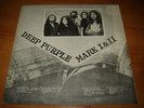 DEEP PURPLE / MARK I & II (VTG. CHAINA 2 LP 12”)