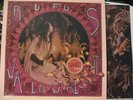 RUFUS WAINWRIGHT want two + insert