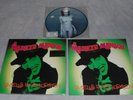 Marilyn Manson record Vinyl LP smells like children incl poster & picture disc