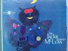 Jackie Mclean Quintet 1958 Jazz LP on Jubilee JLP-1064